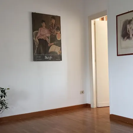 Appartement Casa Tua Torino Extérieur photo