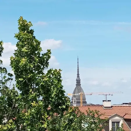 Appartement Casa Tua Torino Extérieur photo