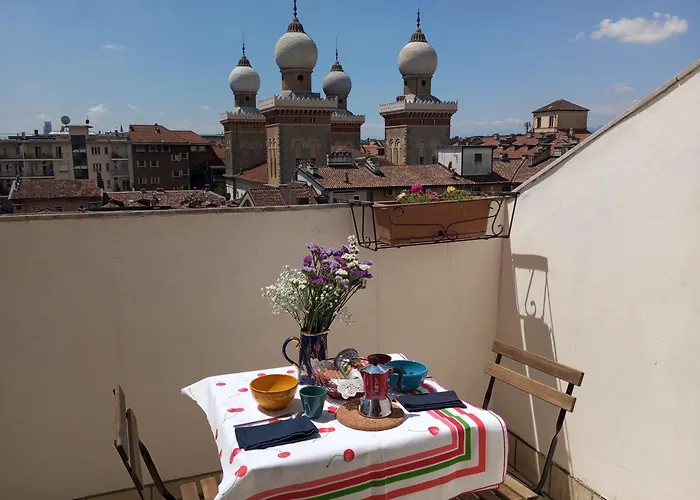 Casa Tua Torino