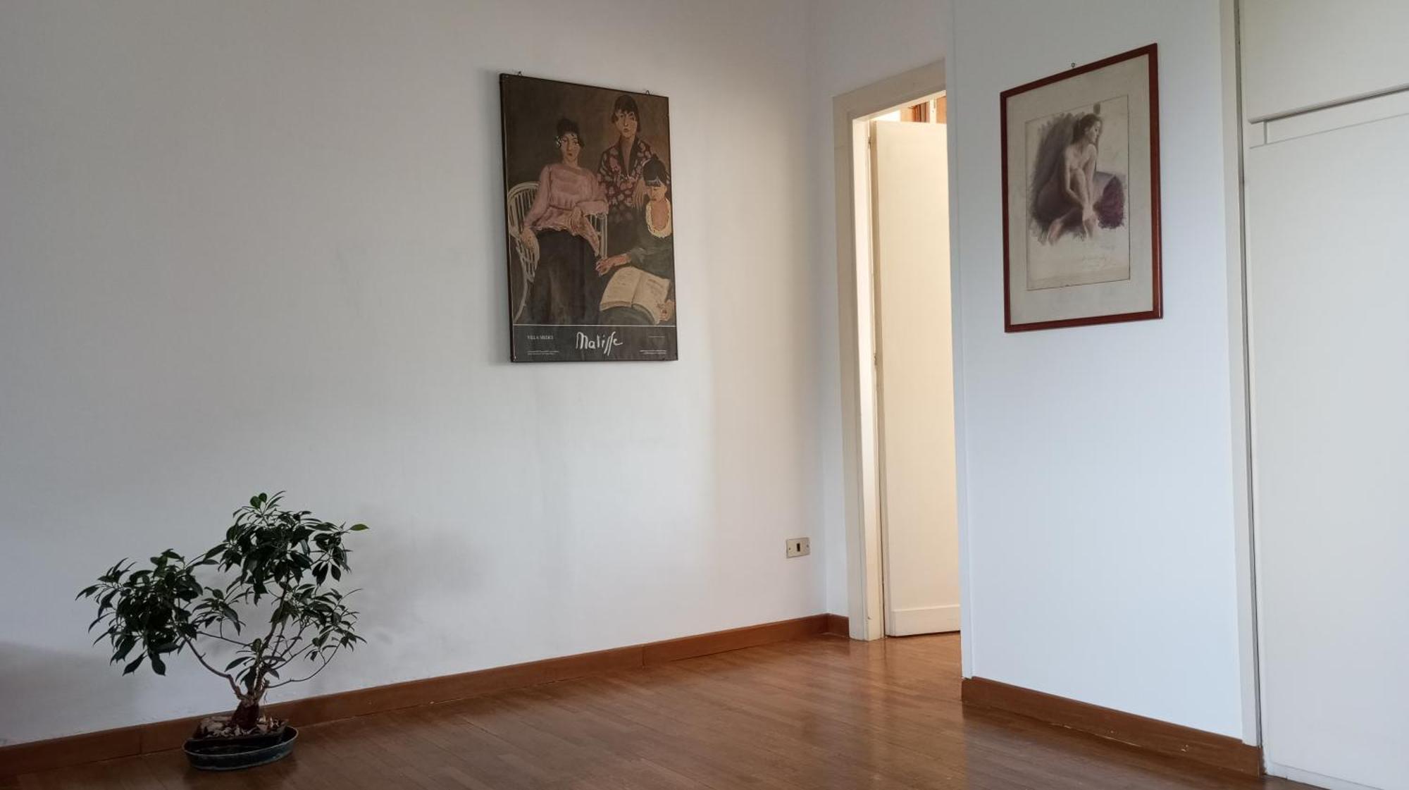Apartment Casa Tua Turin