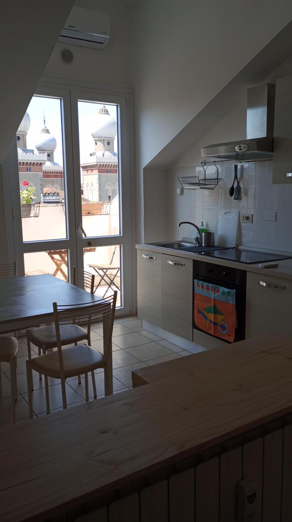 Casa Tua Apartment Turin