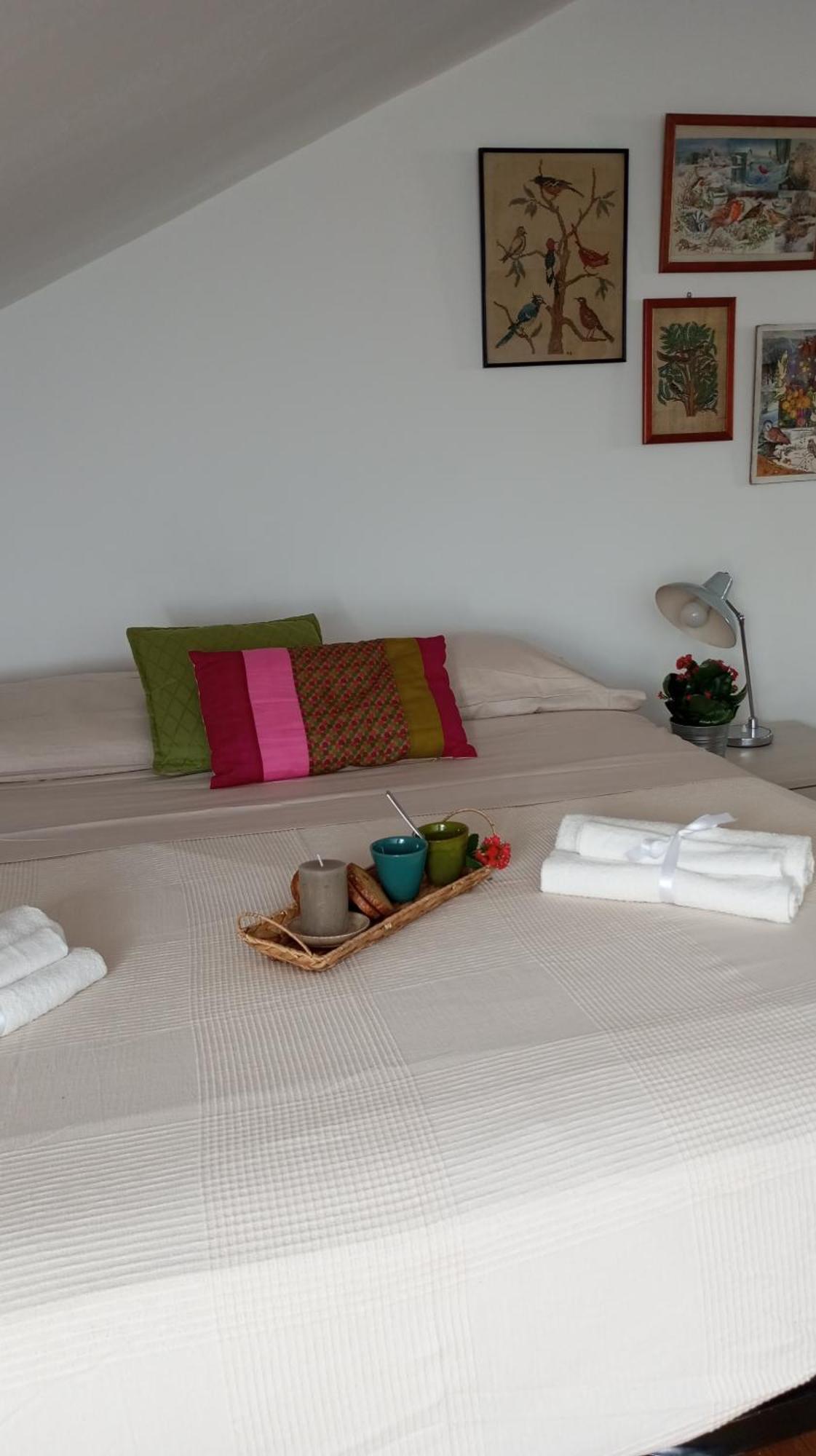 Appartamento Casa Tua *