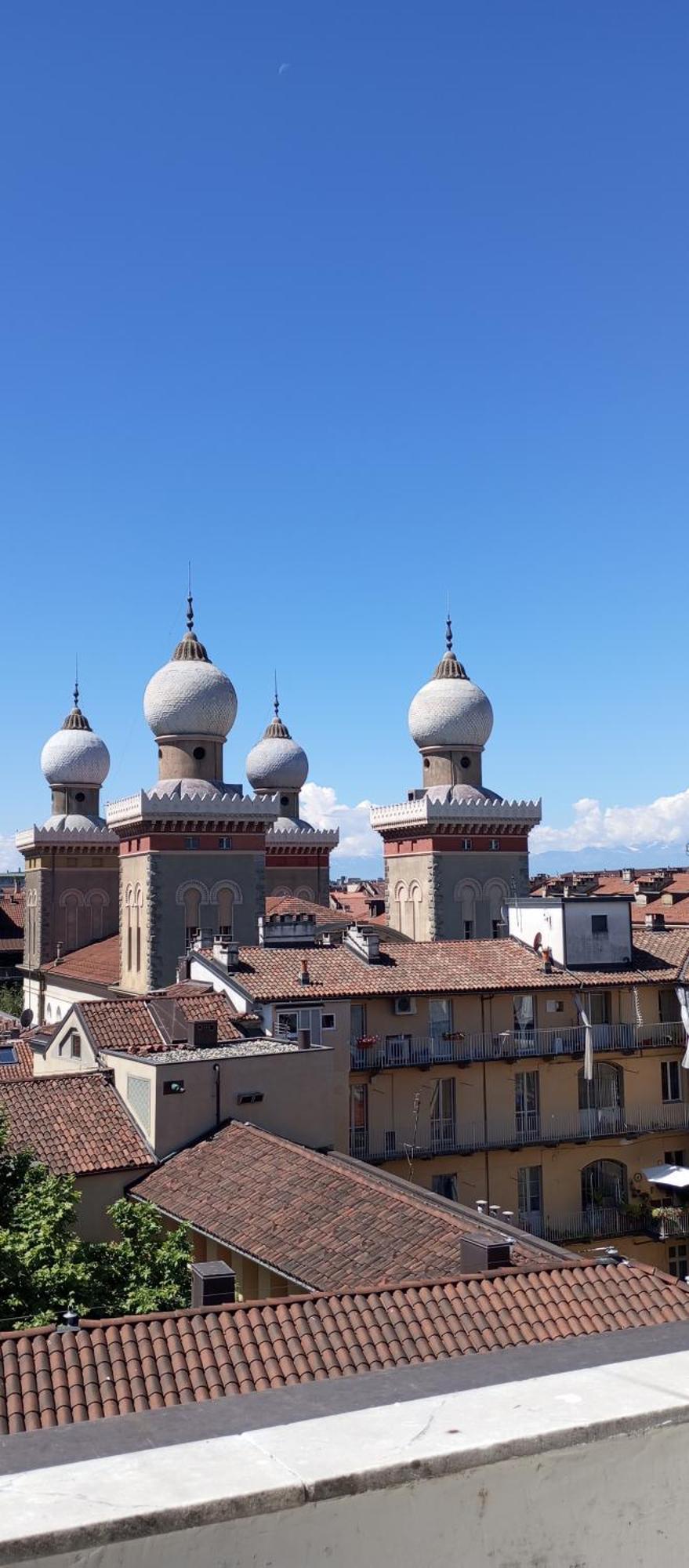 Apartment Casa Tua