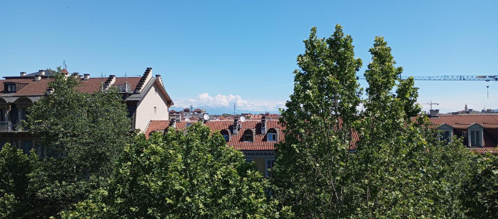 Appartamento Casa Tua Torino